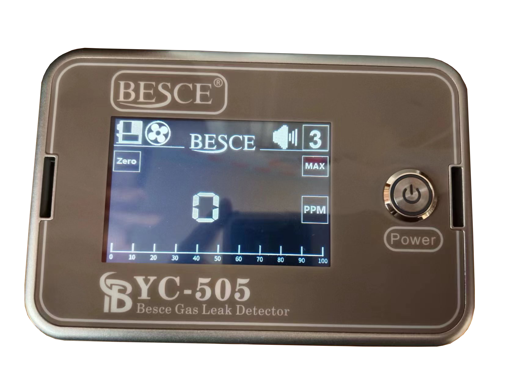 YC-505 氣體檢測(cè)儀 泵吸探頭